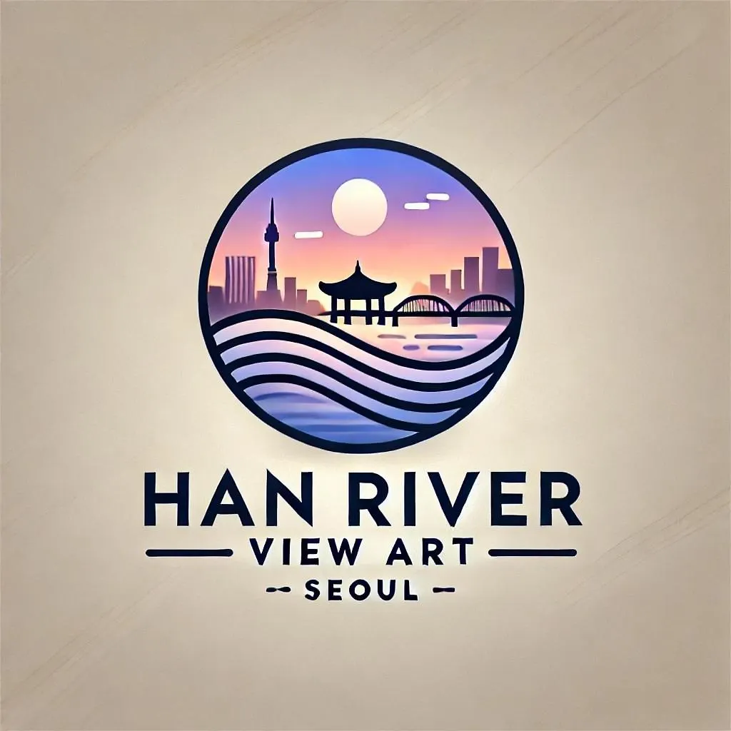 Apartment Han River View Art Seoul